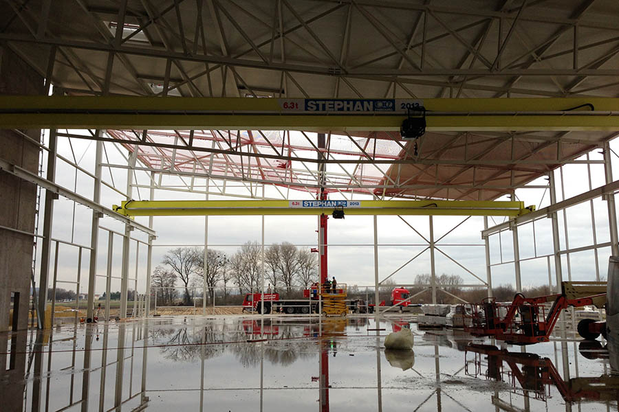 Ponts_Roulants_Standards_1 Ponts_Roulants_Standards_1